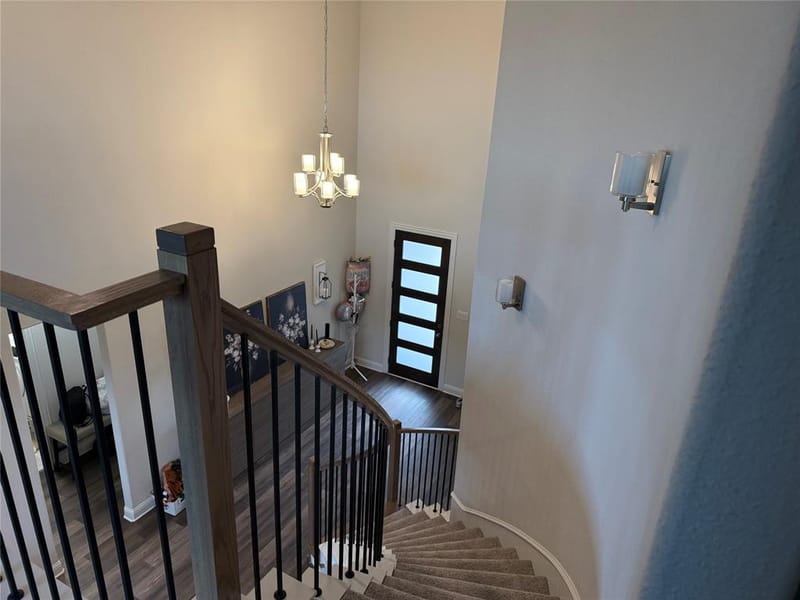 1603 Banded Ledge Drive, Mansfield TX 76063 - Photo 17