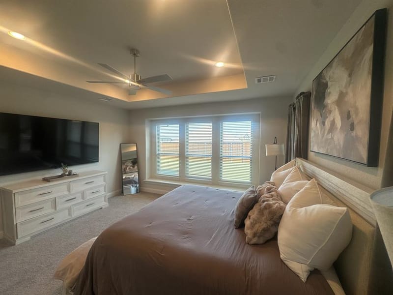 1603 Banded Ledge Drive, Mansfield TX 76063 - Photo 12