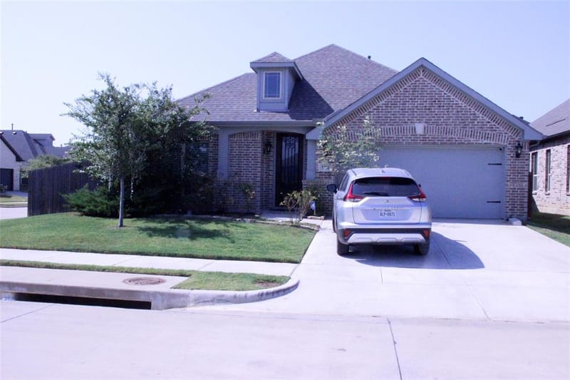 5301 Brazos Lane, Denton TX 76226