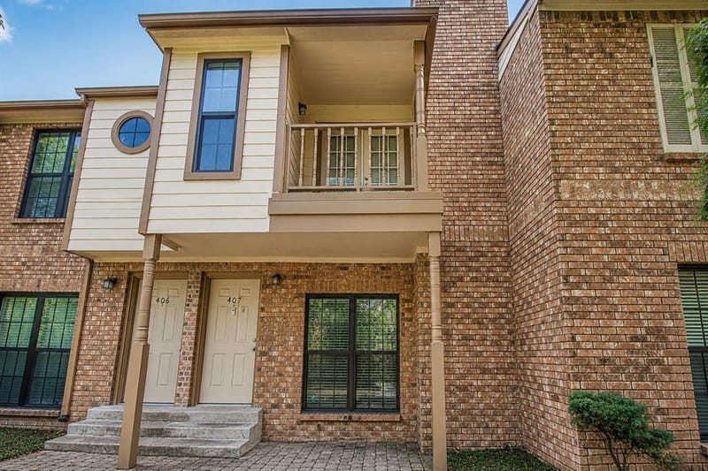 11655 Audelia Road # 407, Dallas TX 75243 - Photo 2