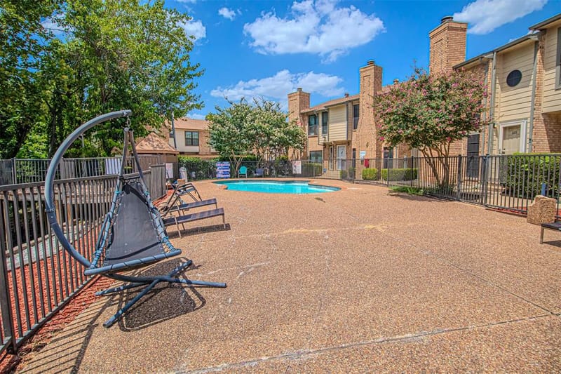 11655 Audelia Road # 407, Dallas TX 75243 - Photo 22