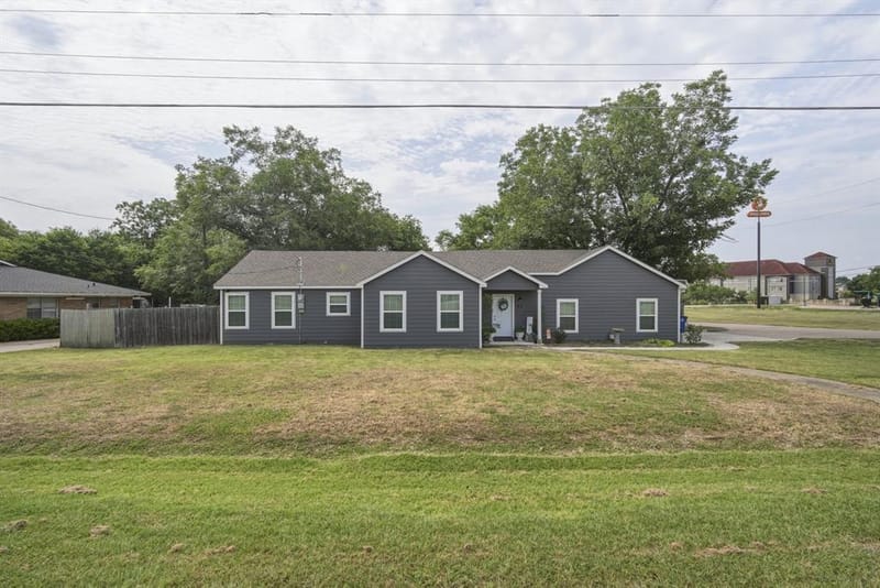 500 Old Telico Road, Ennis TX 75119 - Photo 2