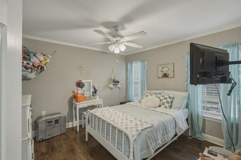 500 Old Telico Road, Ennis TX 75119 - Photo 18