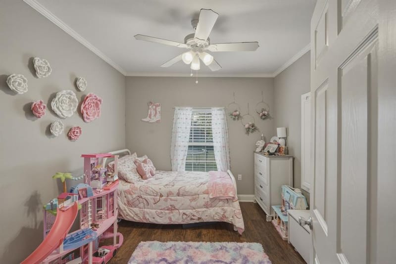 500 Old Telico Road, Ennis TX 75119 - Photo 19