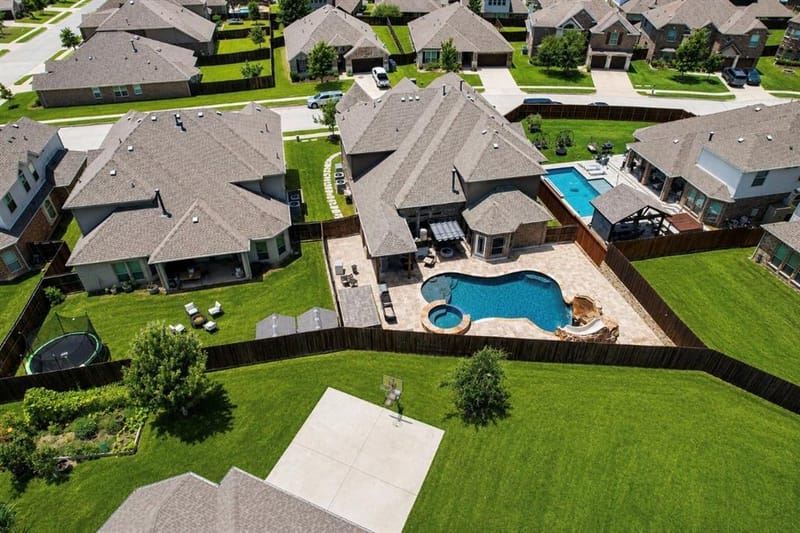 2406 Lake Fork Drive, Wylie TX 75098 - Photo 5