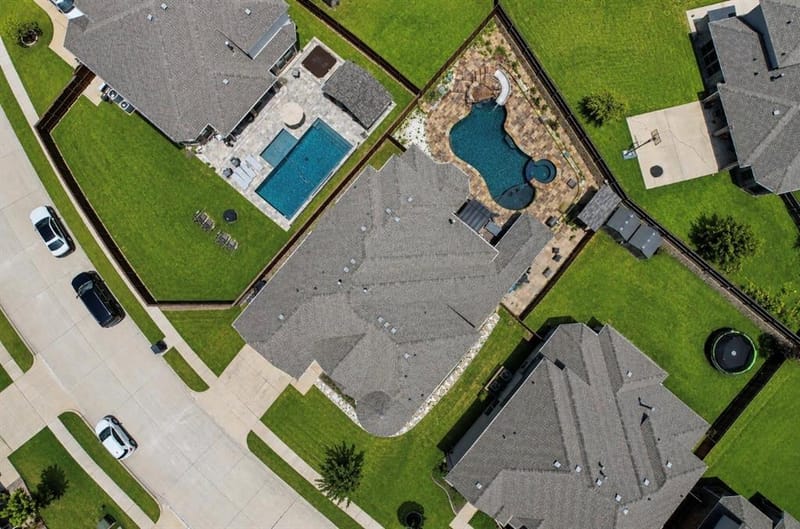 2406 Lake Fork Drive, Wylie TX 75098 - Photo 4