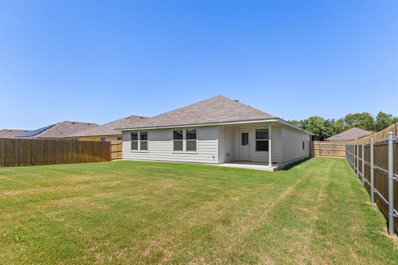 2506 Rollett Drive, Temple TX 76504 - Photo 6