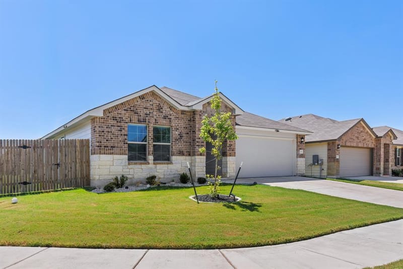 2506 Rollett Drive, Temple TX 76504 - Photo 3