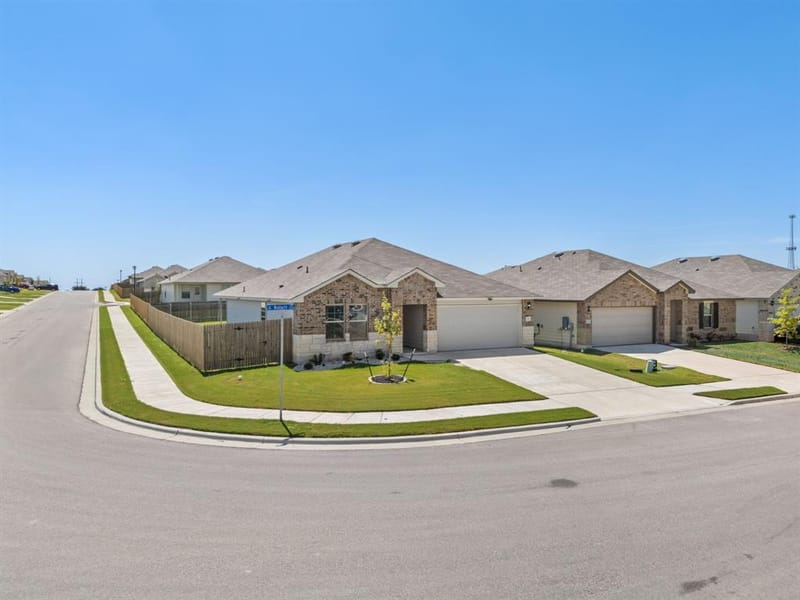 2506 Rollett Drive, Temple TX 76504 - Photo 9