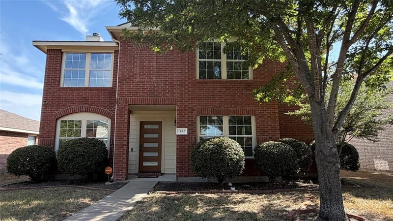 1857 Sierra Trail, Lancaster TX 75146 - Photo 22