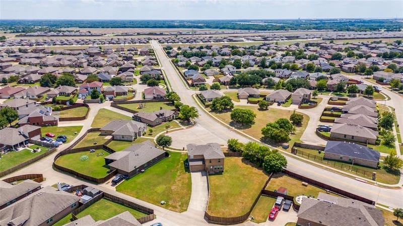 1857 Sierra Trail, Lancaster TX 75146 - Photo 20