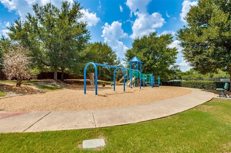 1857 Sierra Trail, Lancaster TX 75146 - Photo 21