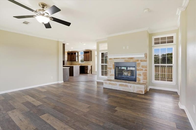 121 Bandana Drive, Southmayd TX 76273 - Photo 6