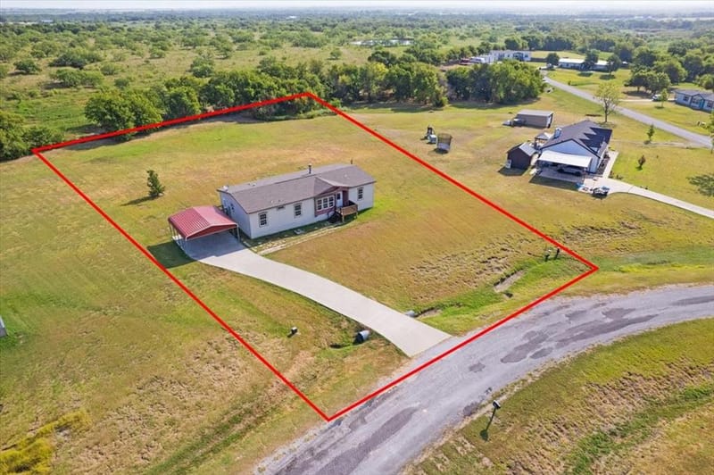 121 Bandana Drive, Southmayd TX 76273 - Photo 26