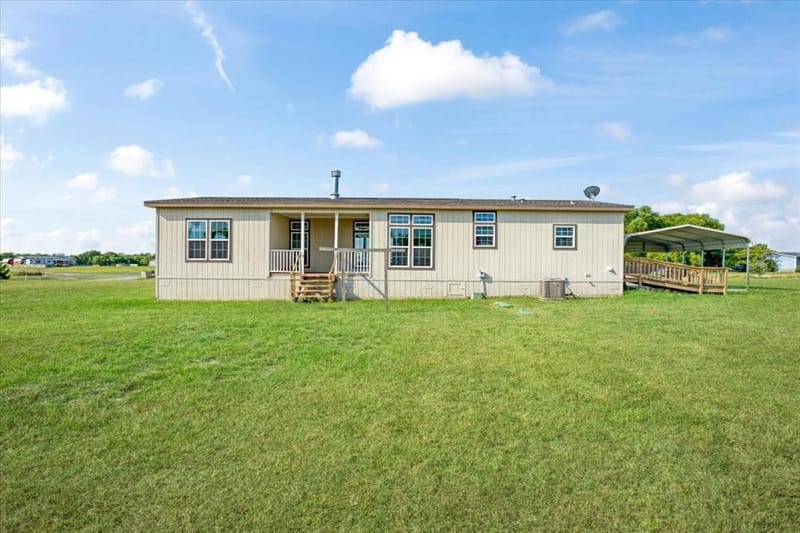 121 Bandana Drive, Southmayd TX 76273 - Photo 5