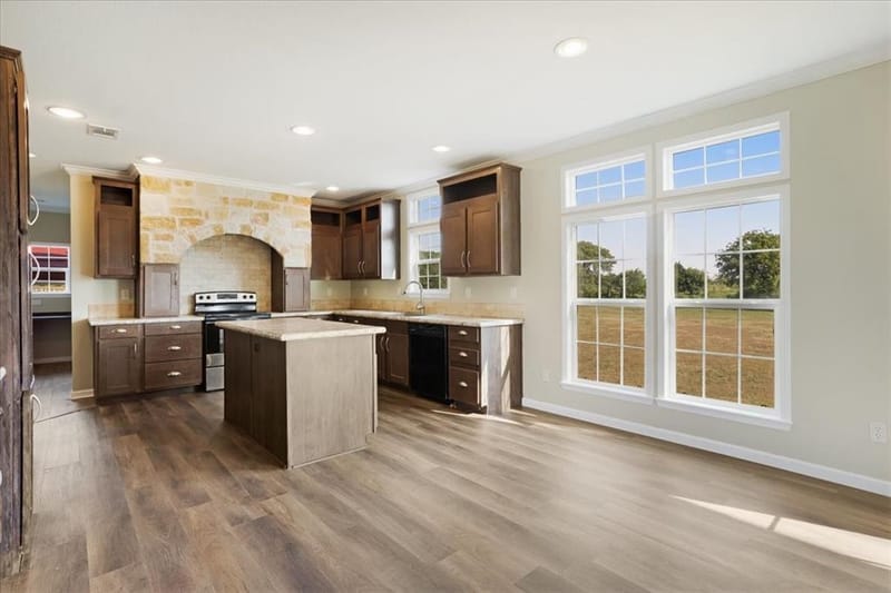 121 Bandana Drive, Southmayd TX 76273 - Photo 9