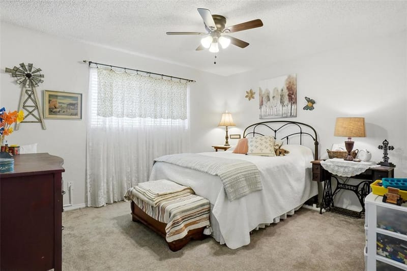 902 Meadowcreek Street, Krum TX 76249 - Photo 12