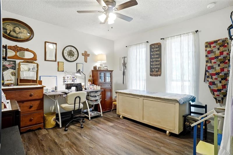 902 Meadowcreek Street, Krum TX 76249 - Photo 15
