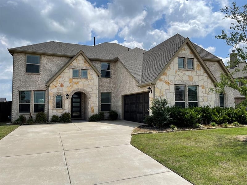 1142 Timber Ridge Drive, Midlothian TX 76065 - Photo 2