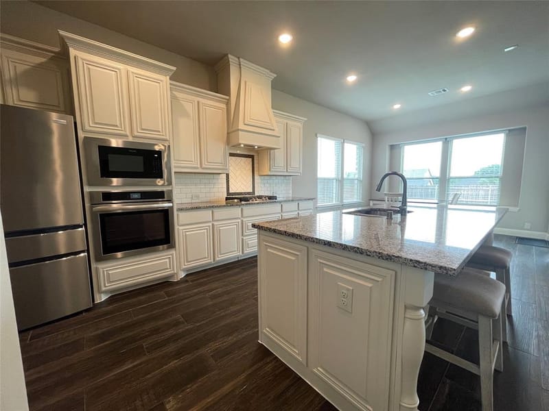 1142 Timber Ridge Drive, Midlothian TX 76065 - Photo 6
