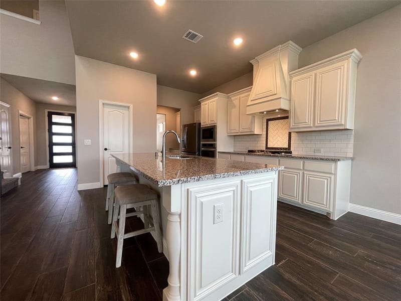 1142 Timber Ridge Drive, Midlothian TX 76065 - Photo 7