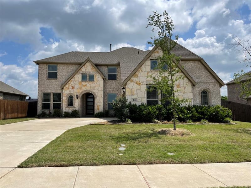1142 Timber Ridge Drive, Midlothian TX 76065 - Photo 3