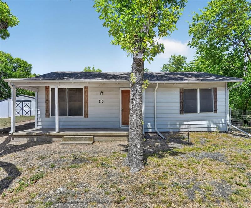 610 Jefferson Avenue, Princeton TX 75407 - Photo 13