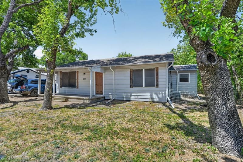 610 Jefferson Avenue, Princeton TX 75407