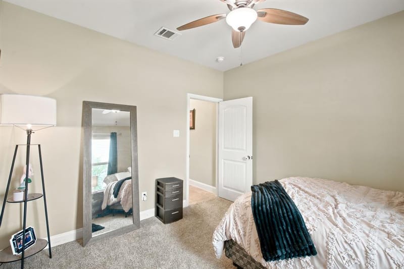 230 Newsom Mound Road, Weatherford TX 76085 - Photo 23