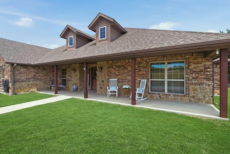 230 Newsom Mound Road, Weatherford TX 76085 - Photo 6