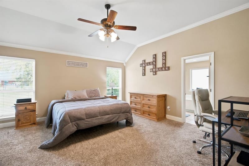 230 Newsom Mound Road, Weatherford TX 76085 - Photo 17