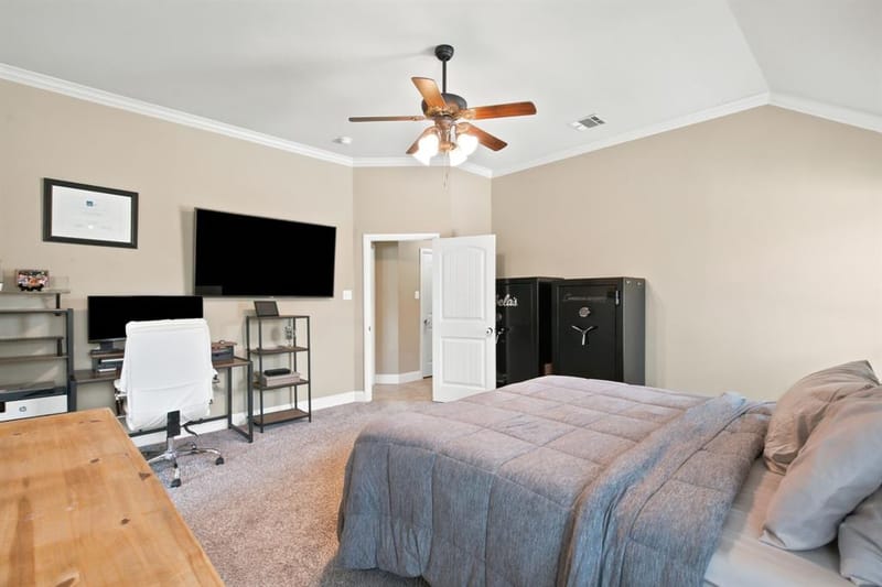 230 Newsom Mound Road, Weatherford TX 76085 - Photo 16