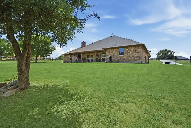 230 Newsom Mound Road, Weatherford TX 76085 - Photo 36