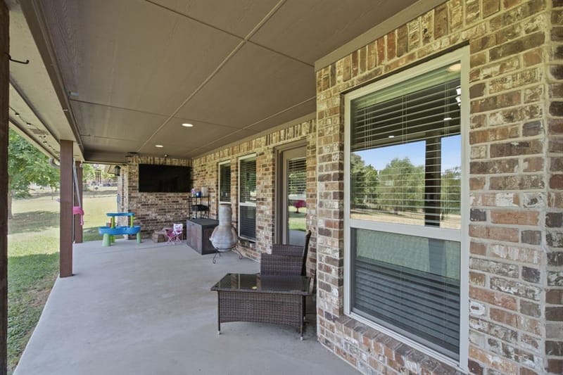230 Newsom Mound Road, Weatherford TX 76085 - Photo 32