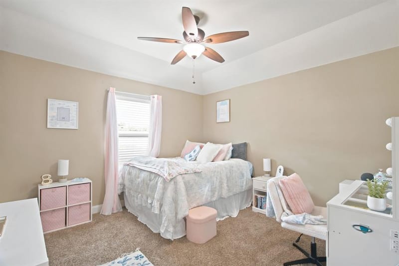 230 Newsom Mound Road, Weatherford TX 76085 - Photo 24