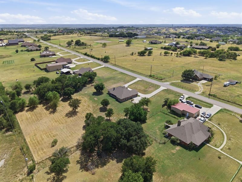 230 Newsom Mound Road, Weatherford TX 76085 - Photo 34