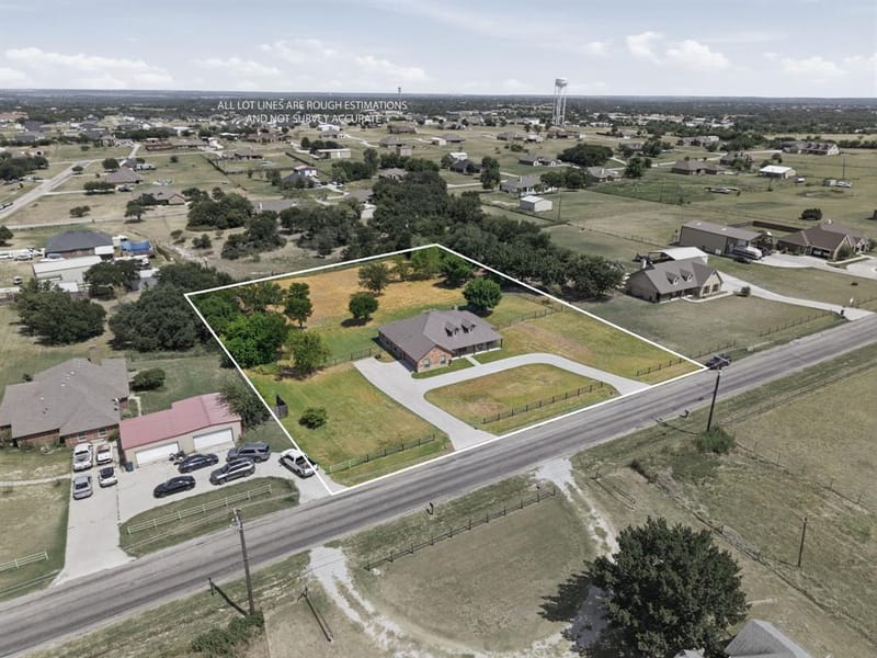 230 Newsom Mound Road, Weatherford TX 76085 - Photo 33