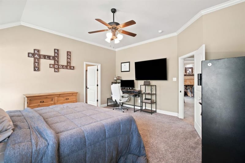 230 Newsom Mound Road, Weatherford TX 76085 - Photo 18