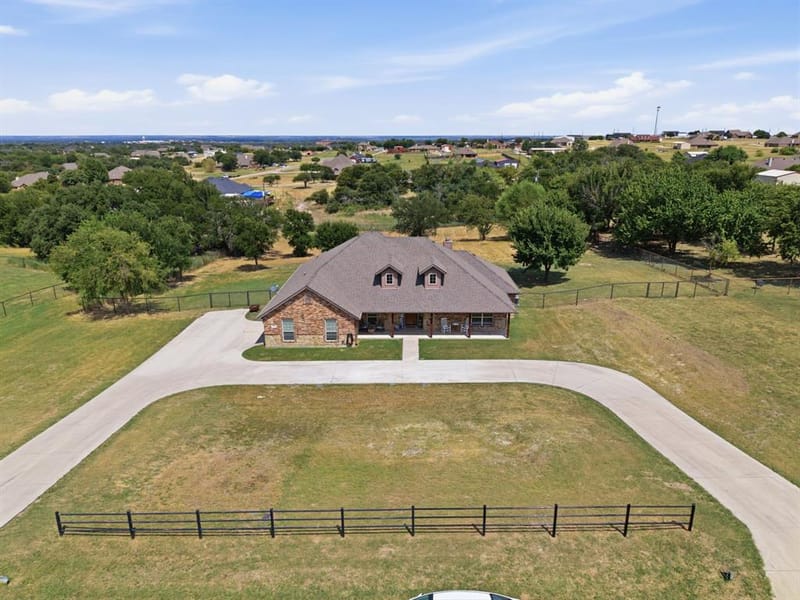 230 Newsom Mound Road, Weatherford TX 76085 - Photo 37