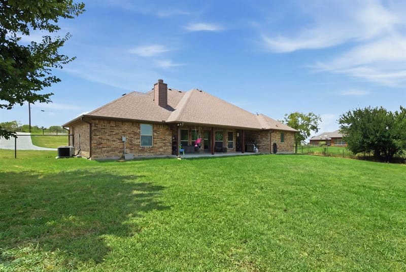 230 Newsom Mound Road, Weatherford TX 76085 - Photo 35