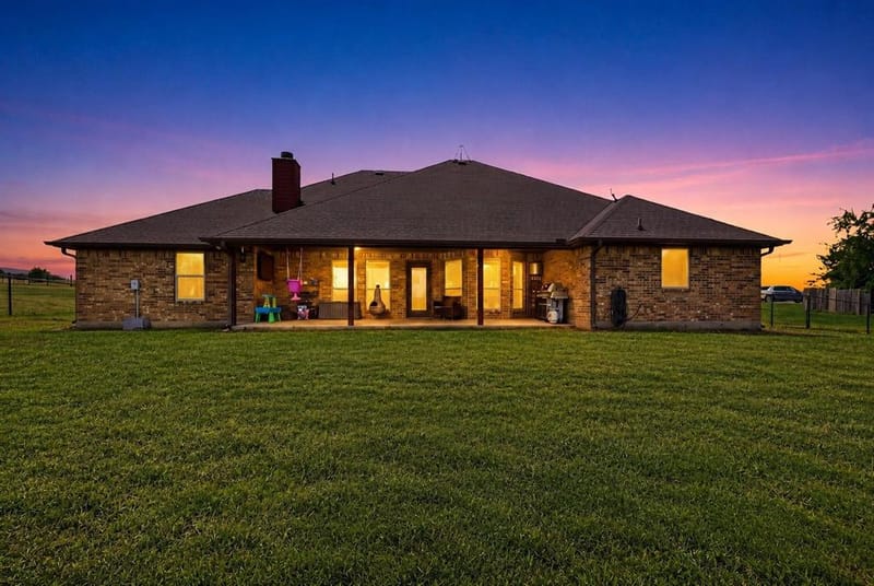 230 Newsom Mound Road, Weatherford TX 76085 - Photo 31