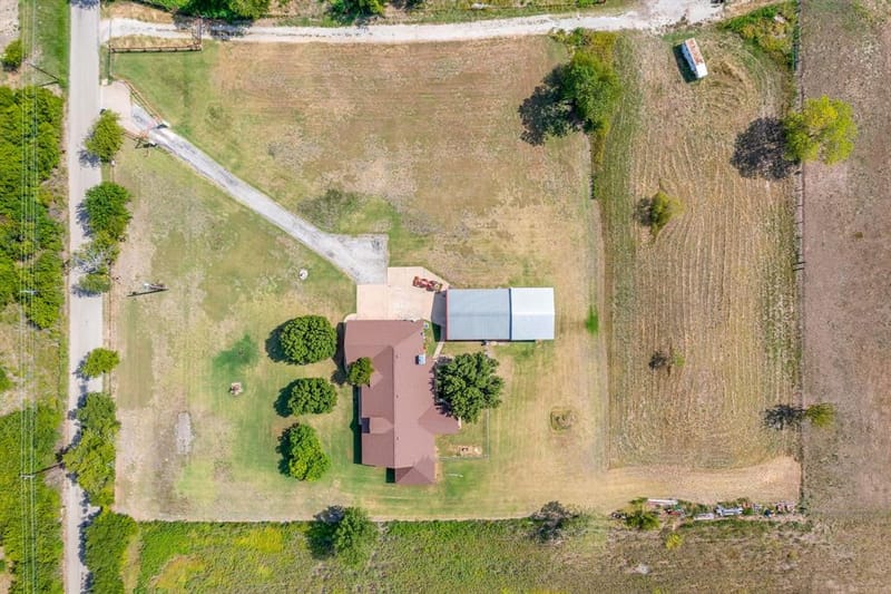 7921 County Road 915b, Joshua TX 76058