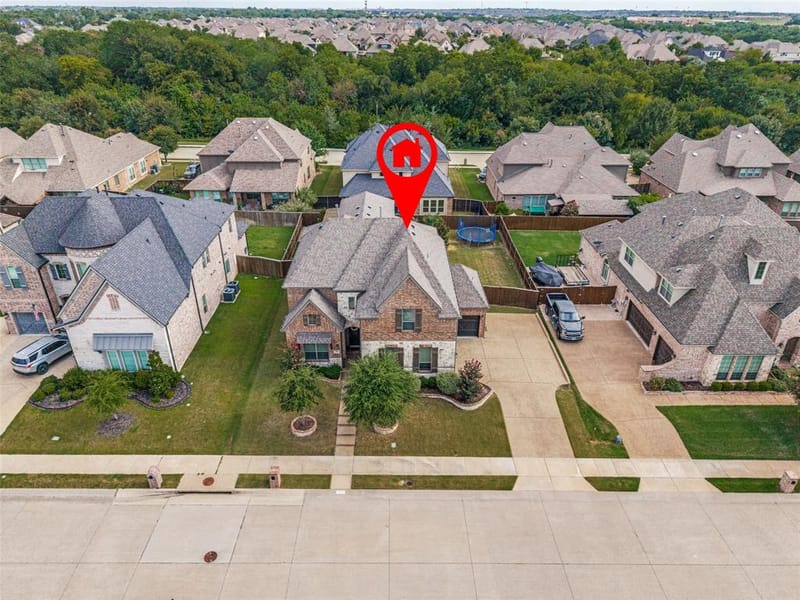 1001 Foxhall Drive, Rockwall TX 75087 - Photo 36