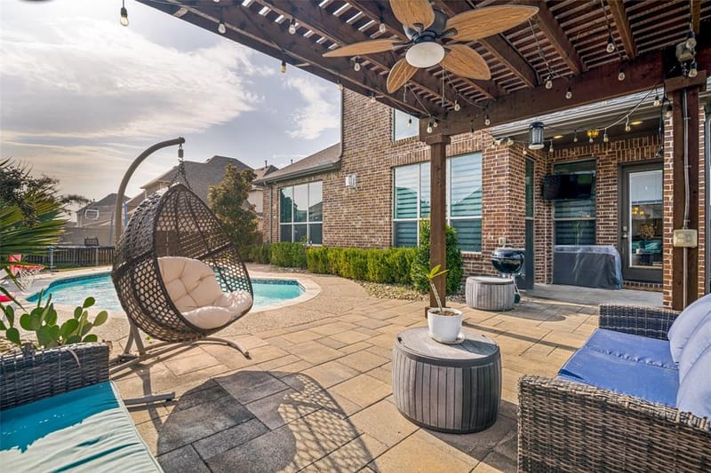 1001 Foxhall Drive, Rockwall TX 75087 - Photo 32