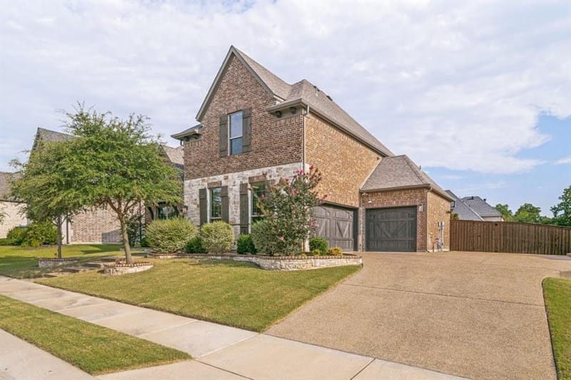 1001 Foxhall Drive, Rockwall TX 75087