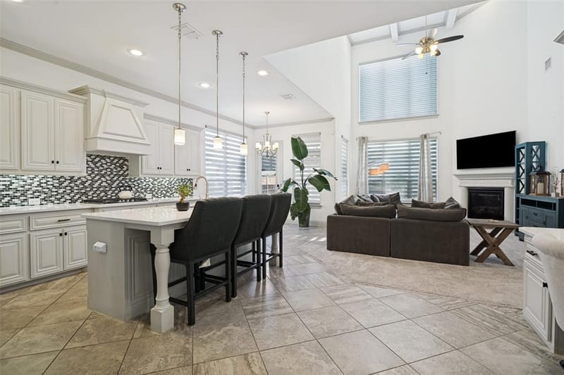 1001 Foxhall Drive, Rockwall TX 75087 - Photo 9