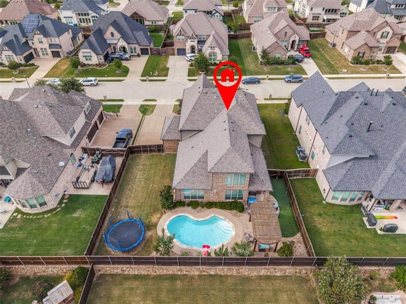 1001 Foxhall Drive, Rockwall TX 75087 - Photo 37