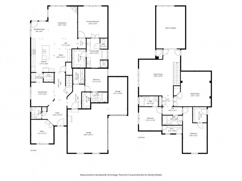 1001 Foxhall Drive, Rockwall TX 75087 - Photo 40