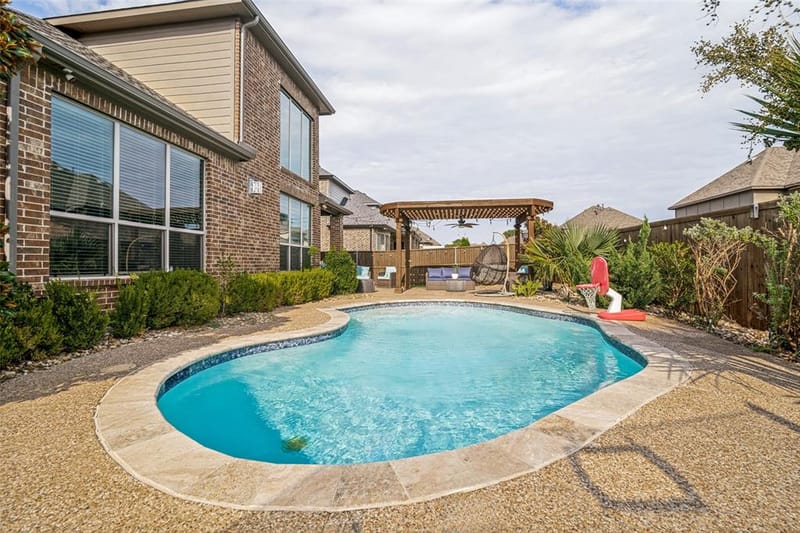 1001 Foxhall Drive, Rockwall TX 75087 - Photo 35