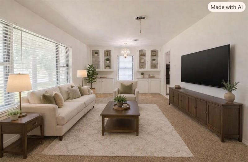 8017 Woodhue Road, Dallas TX 75228 - Photo 2